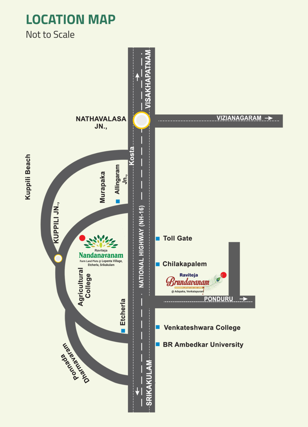 kvr city Location map